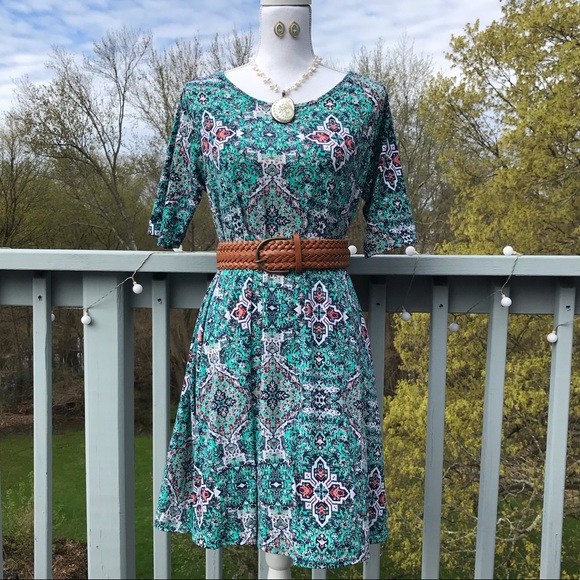 Just Be Dresses & Skirts - 👗Floral Love👗